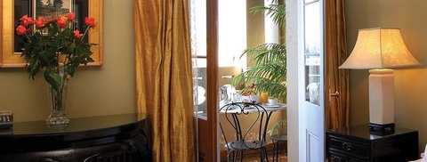 Craig's Royal Hotel Ballarat - Accommodation Southport 3