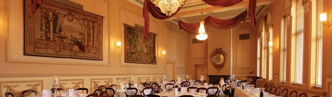 Craig's Royal Hotel Ballarat - Accommodation Southport 4