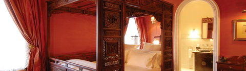 Craig's Royal Hotel Ballarat - Accommodation Southport 5