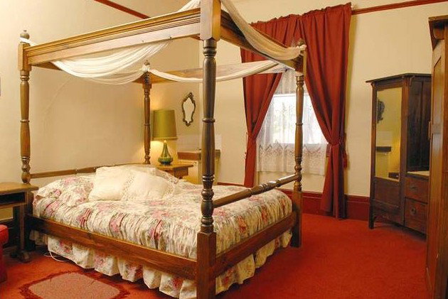  Southport Accommodation