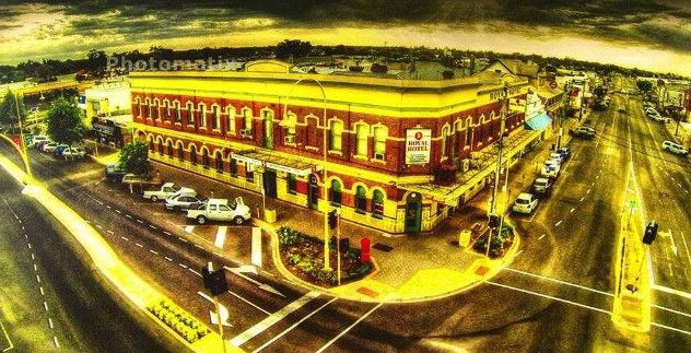  Accommodation Southport