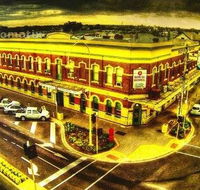 Royal Hotel - Accommodation Southport