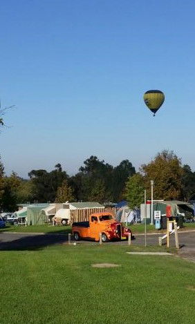  Accommodation Southport