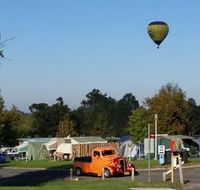 Lake Talbot Tourist Park - Accommodation Southport