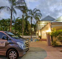 Reef Palms - Southport Accommodation