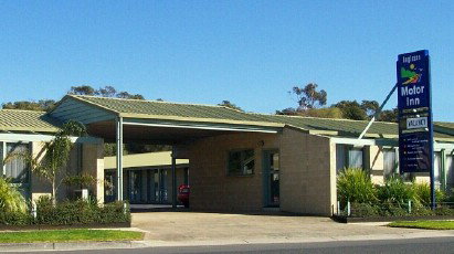  Southport Accommodation