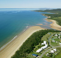SeaEagles Beach Resort - Southport Accommodation