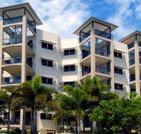 Raffles Mooloolaba - Southport Accommodation