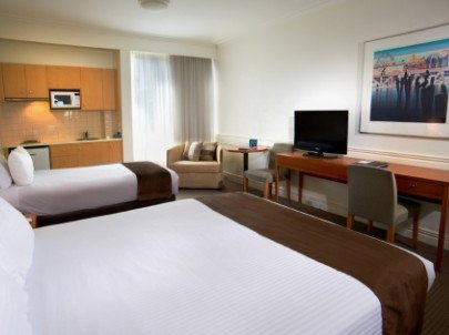 Quest Beaumont Kew - Accommodation Southport 2