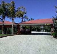 Golden Chain Border Gateway Motel - Southport Accommodation