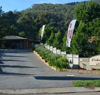 Bright Colonial Inn Motel - Southport Accommodation