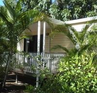 BIG4 Townsville Woodlands Holiday Park - Accommodation Southport
