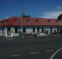 Caledonian Inn Hotel Motel - Accommodation Southport
