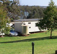 Robinvale Weir Caravan Park - Southport Accommodation