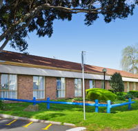 Frankston Holiday Park - Accommodation Southport