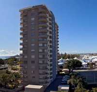 Newport Apartments Mooloolaba - Southport Accommodation