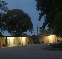Euroa Motor Inn - Southport Accommodation