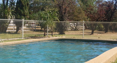 Euroa Motor Inn - Southport Accommodation 1