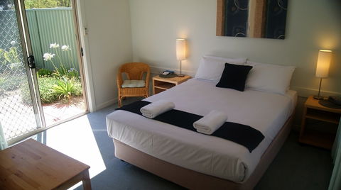 Euroa Motor Inn - Southport Accommodation 2
