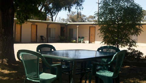 Euroa Motor Inn - Southport Accommodation 4