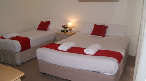 Euroa Motor Inn - Southport Accommodation 5