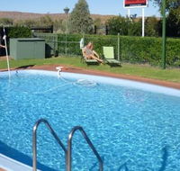 Alice Motor Inn - Accommodation Southport