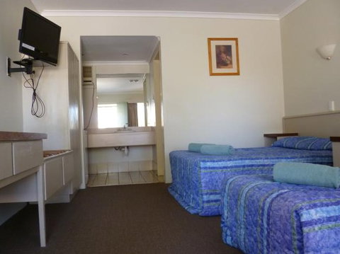Alice Motor Inn - Accommodation Southport 2