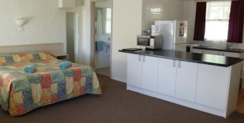 Alice Motor Inn - Accommodation Southport 4
