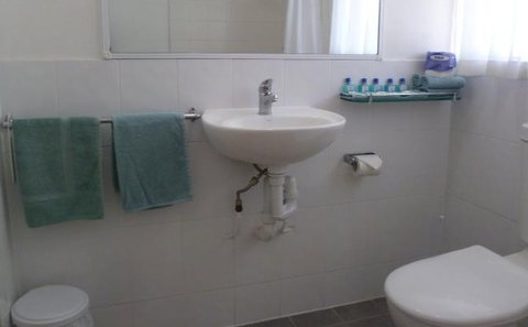 Alice Motor Inn - Accommodation Southport 5