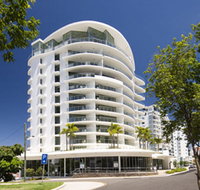 Cilento Resort - Southport Accommodation
