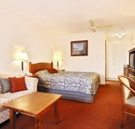 Gateway on Monash Boutique Hotel - Accommodation Southport