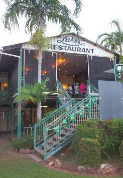 AAOK Lakes Resort And Caravan Park - Accommodation Southport 2