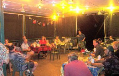 AAOK Lakes Resort And Caravan Park - Accommodation Southport 4