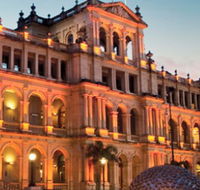 Treasury Casino And Hotel - Southport Accommodation