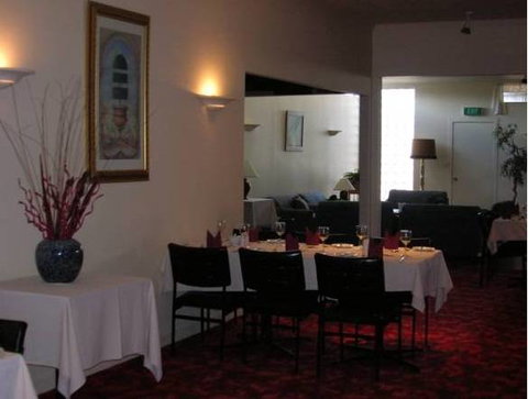 Peninsula Motor Inn And Tyabb Fly Inn - Southport Accommodation 2