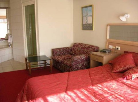 Peninsula Motor Inn And Tyabb Fly Inn - Southport Accommodation 3
