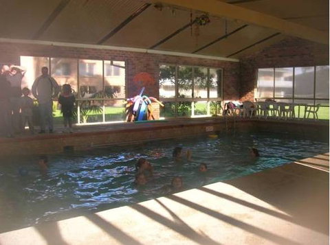 Peninsula Motor Inn And Tyabb Fly Inn - Southport Accommodation 4