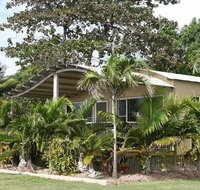 BIG4 Rollingstone Beach Caravan Resort - Southport Accommodation
