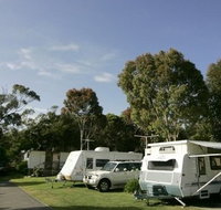 Big4 Anglesea Holiday Park - Southport Accommodation