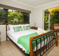 Lake Placid Tourist Park - Southport Accommodation