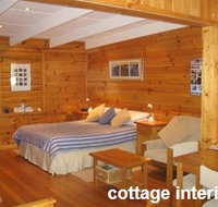 Anglesea Rivergums - Southport Accommodation