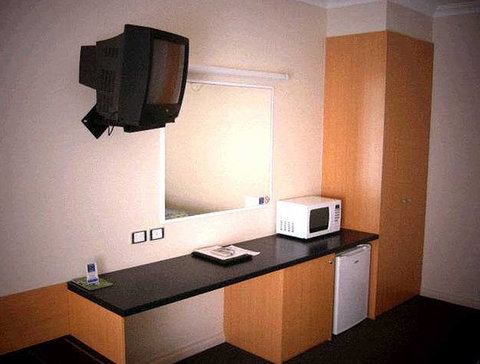 Victoria Lodge Motor Inn And Apartments - Accommodation Southport 3