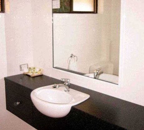 Victoria Lodge Motor Inn And Apartments - Accommodation Southport 5