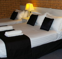 Golden Harvest Motor Inn - Southport Accommodation