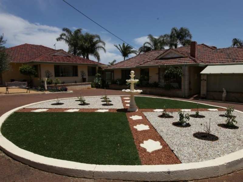 Armadale WA Southport Accommodation