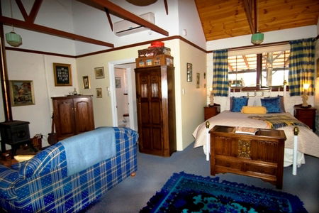 Cold Harbour WA Southport Accommodation