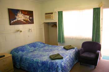 Accommodation Southport
