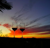 Lillypillys Cottages  Day Spa - Accommodation Southport