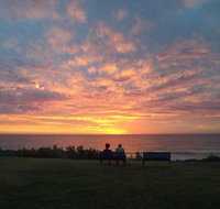 African Reef Beach Resort - Accommodation Southport