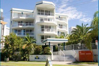 Santa Anne By The Sea - Accommodation Southport 4